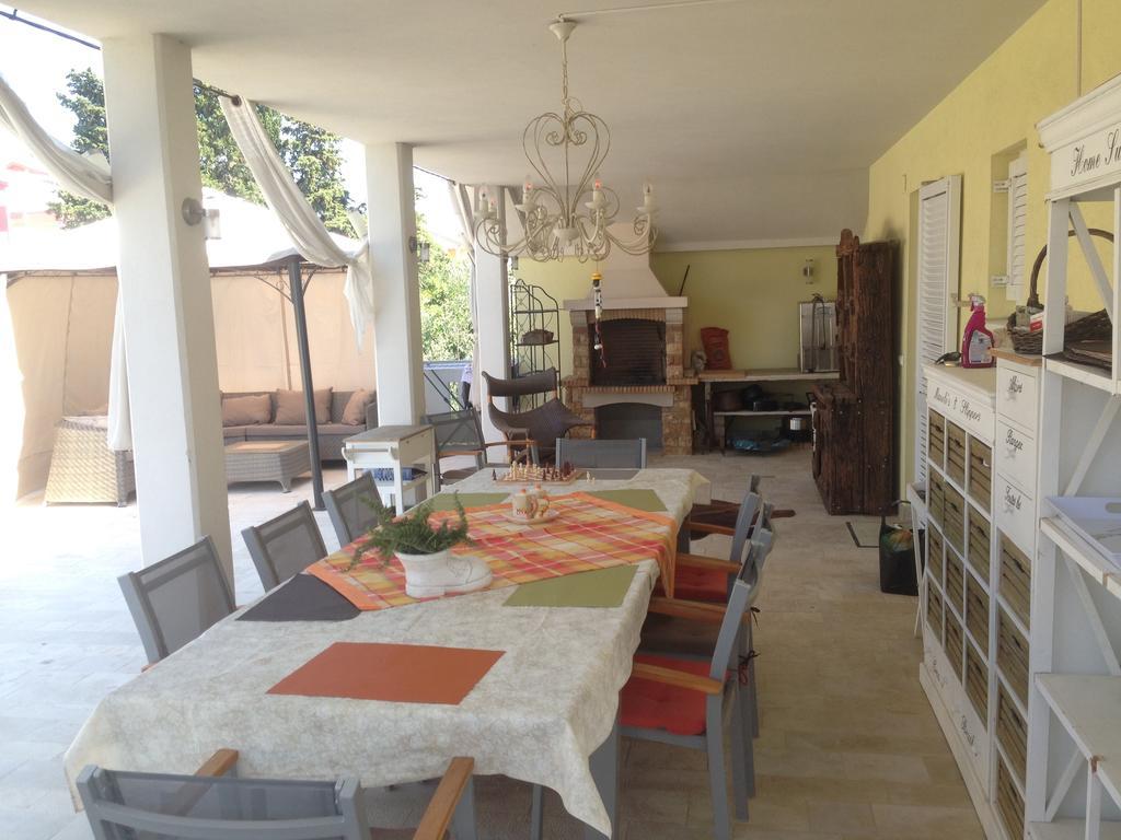 Apartments Casa Nostra Biograd Na Moru Habitación foto